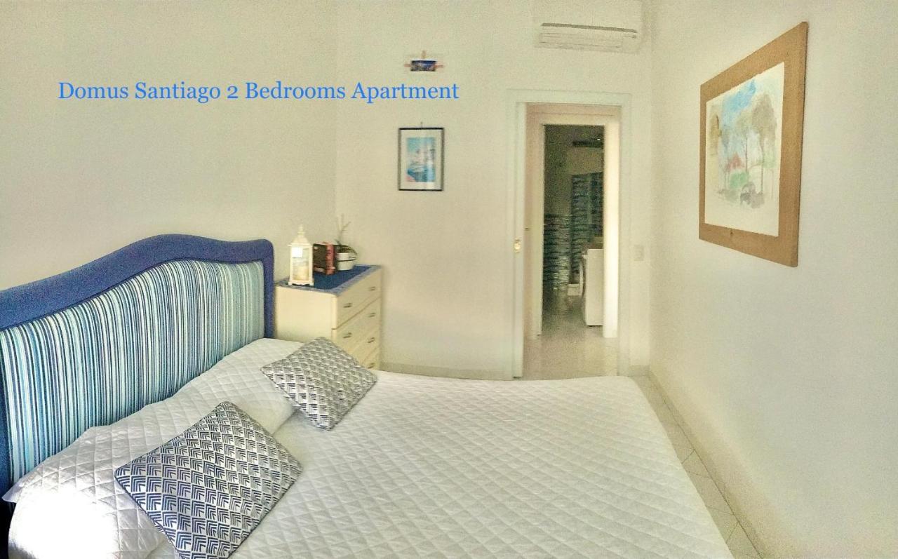 Santiago Vacation Home In Positano Extérieur photo