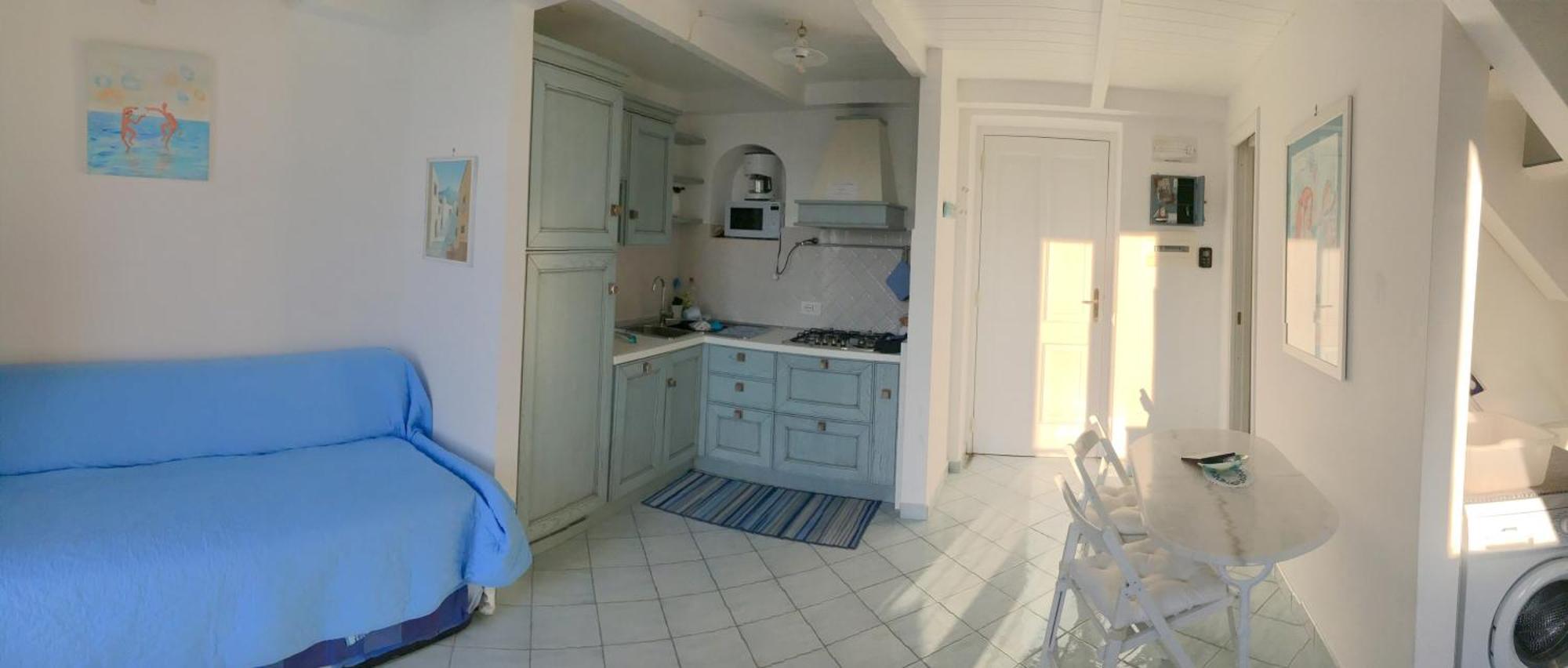 Santiago Vacation Home In Positano Extérieur photo
