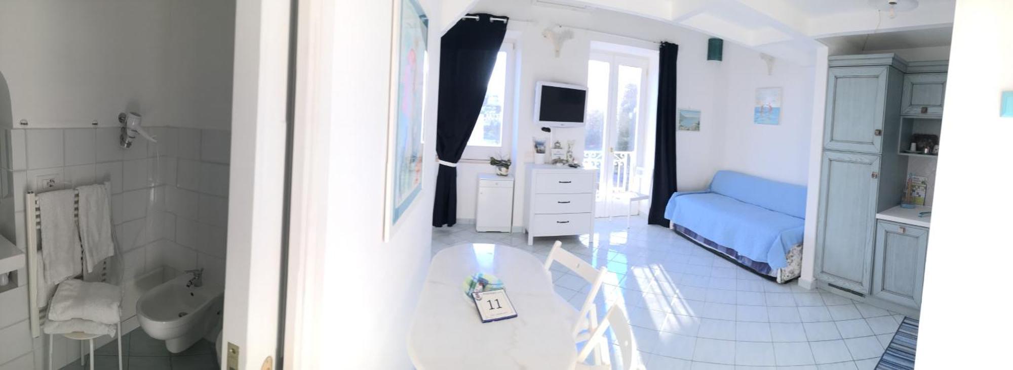 Santiago Vacation Home In Positano Extérieur photo