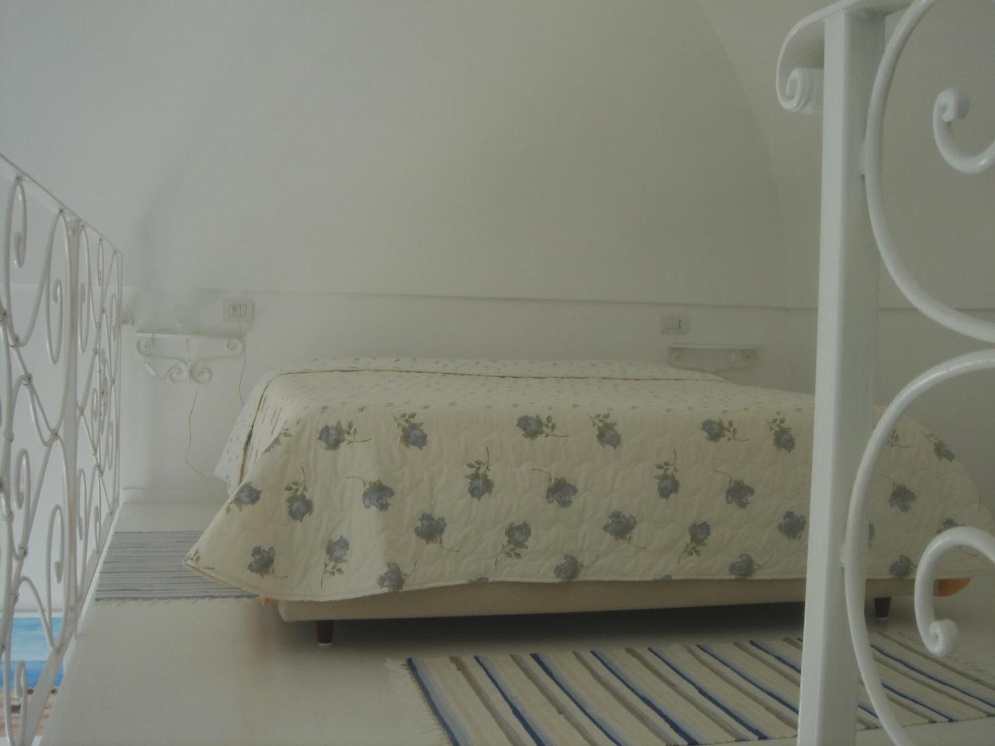 Santiago Vacation Home In Positano Extérieur photo